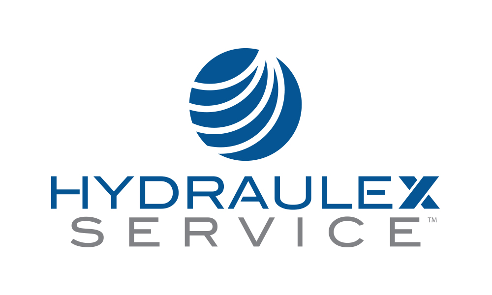 Hydraulex Repair and Service Options for all major hydraulic component brands. 
