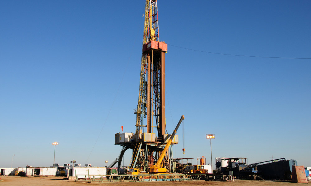 Hydraulic Components and Services for Oil & Gas Equipment