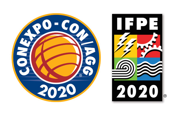 Hydraulex will be exhibiting at CONEXPO/IFPE 2020 March 10-14, 2020
