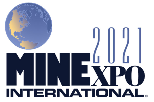 Hydraulex will be exhibiting at MINExpo in September of 2021