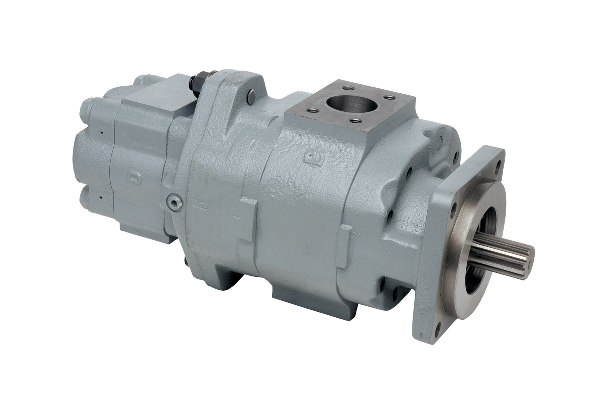 Metaris Aftermarket Grove Replacement Pumps & Parts Available