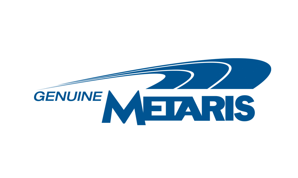 Genuine Metaris - Our New Aftermarket brand of hydraulic components Genuine Metaris - With our Genuine Metaris brand we can provide a quality New Aftermarket option for a variety of OCM units ranging from Pumps, Motors, Valves, PTOs, Cylinders and Replacement Parts.