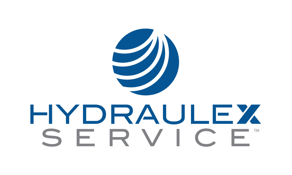Hydraulex Service/Repair logo Hydraulex Repair and Service Options for all major hydraulic component brands.
