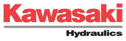 Genuine Kawasaki Hydraulic Parts & Units