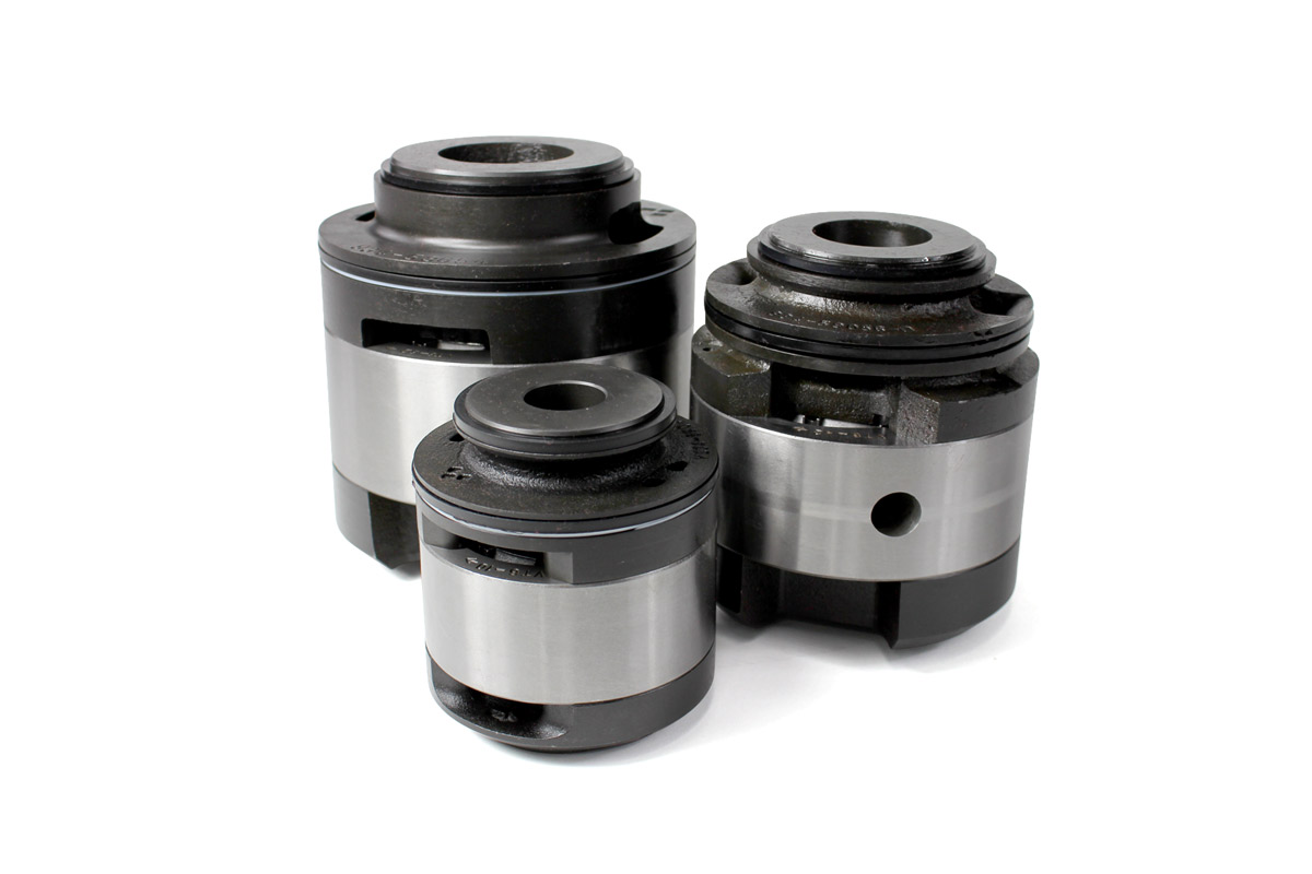 Denison Vane Pump Replacement Cartridge Kits - New Aftermarket