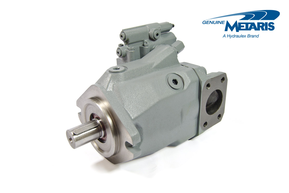 Metaris MA10V Series 52 Piston Pumps