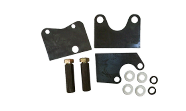 Dump Pump Brackets - Metaris